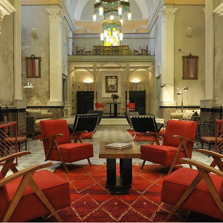 Hotel L'Iglesia El Jadida Εξωτερικό φωτογραφία