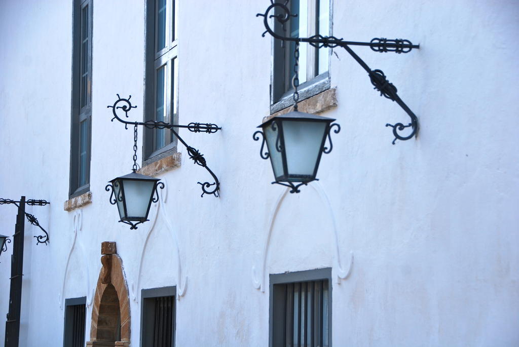 Hotel L'Iglesia El Jadida Εξωτερικό φωτογραφία