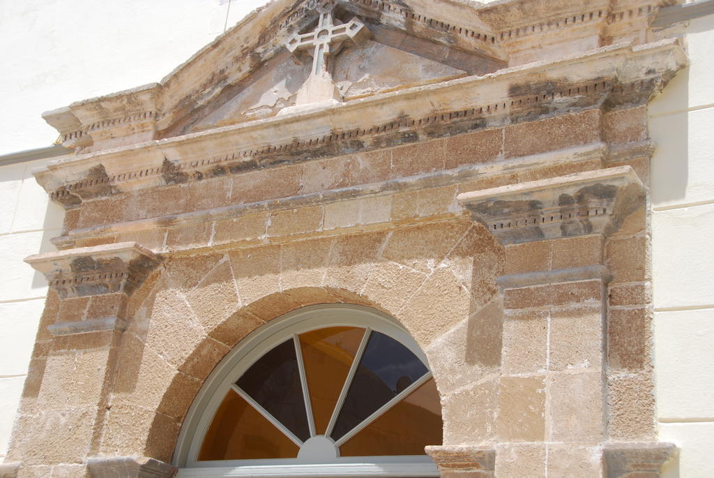 Hotel L'Iglesia El Jadida Εξωτερικό φωτογραφία