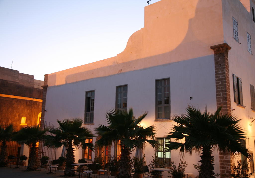 Hotel L'Iglesia El Jadida Εξωτερικό φωτογραφία