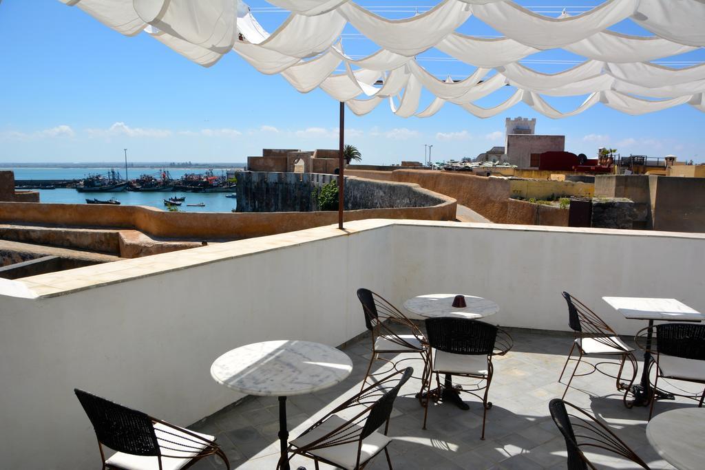 Hotel L'Iglesia El Jadida Εξωτερικό φωτογραφία