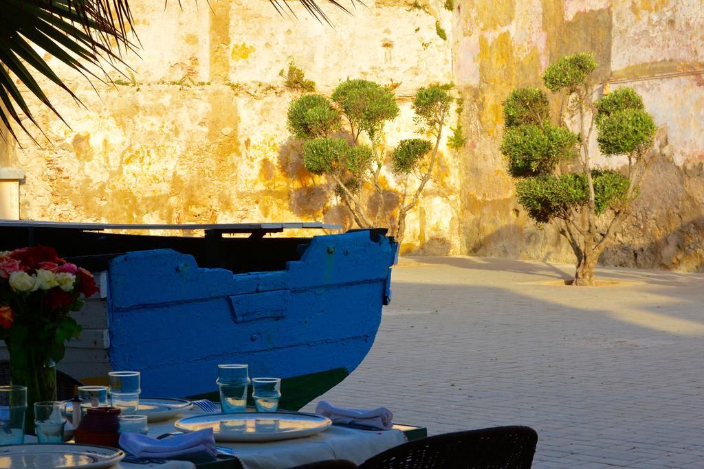 Hotel L'Iglesia El Jadida Εξωτερικό φωτογραφία