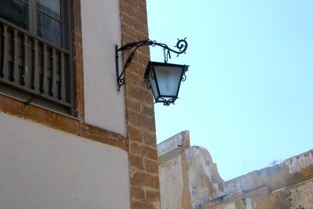 Hotel L'Iglesia El Jadida Εξωτερικό φωτογραφία