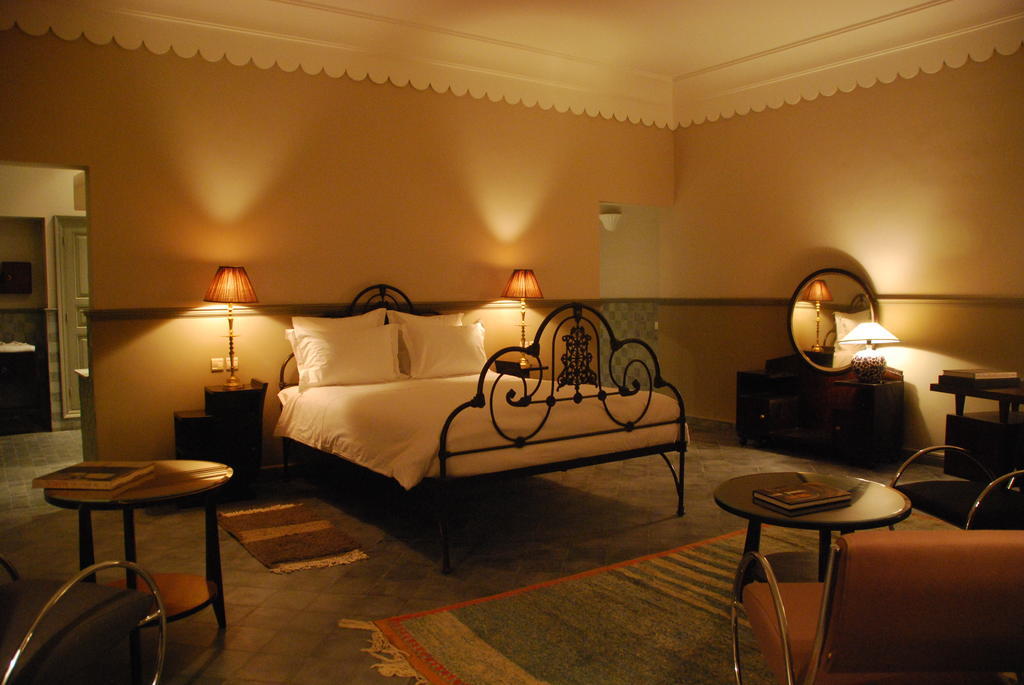 Hotel L'Iglesia El Jadida Δωμάτιο φωτογραφία