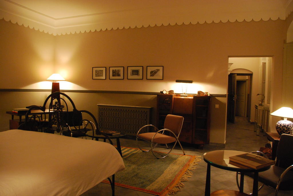 Hotel L'Iglesia El Jadida Δωμάτιο φωτογραφία