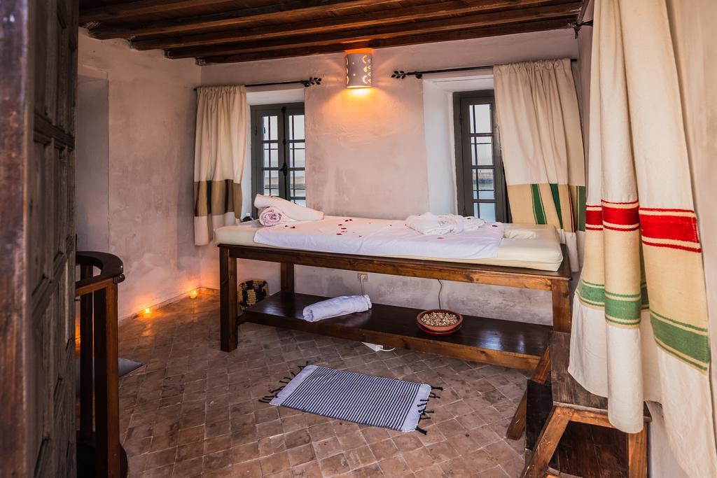 Hotel L'Iglesia El Jadida Εξωτερικό φωτογραφία