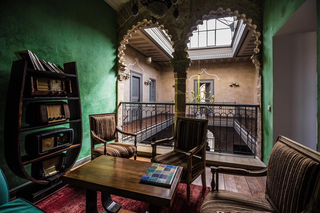 Hotel L'Iglesia El Jadida Εξωτερικό φωτογραφία