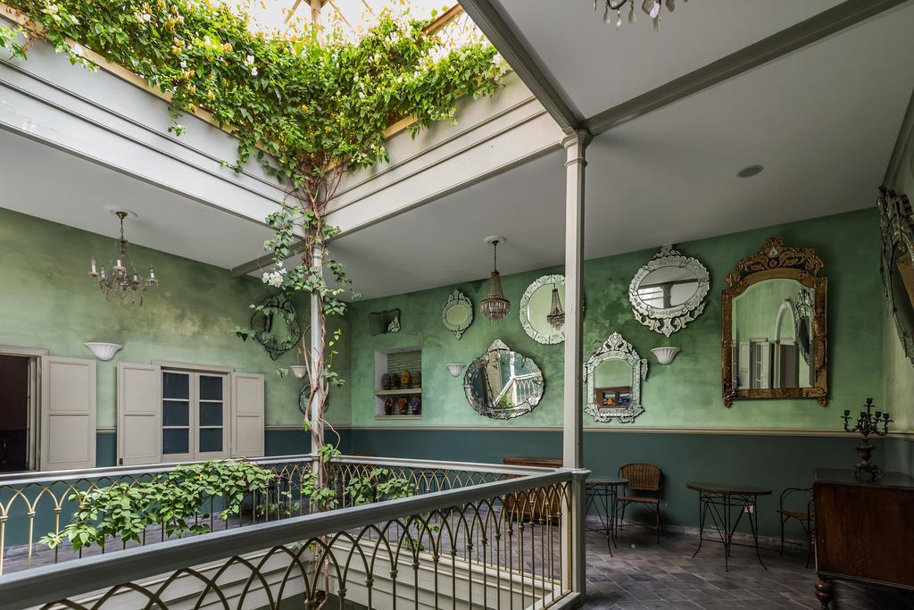 Hotel L'Iglesia El Jadida Εξωτερικό φωτογραφία