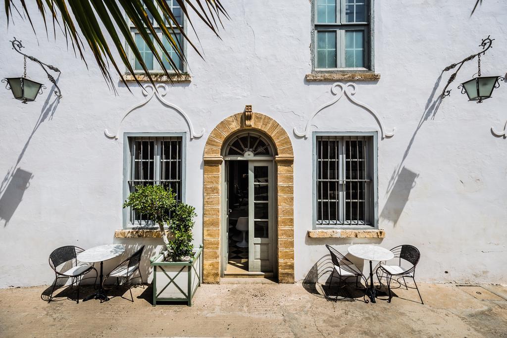 Hotel L'Iglesia El Jadida Εξωτερικό φωτογραφία