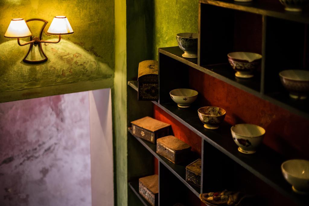 Hotel L'Iglesia El Jadida Εξωτερικό φωτογραφία