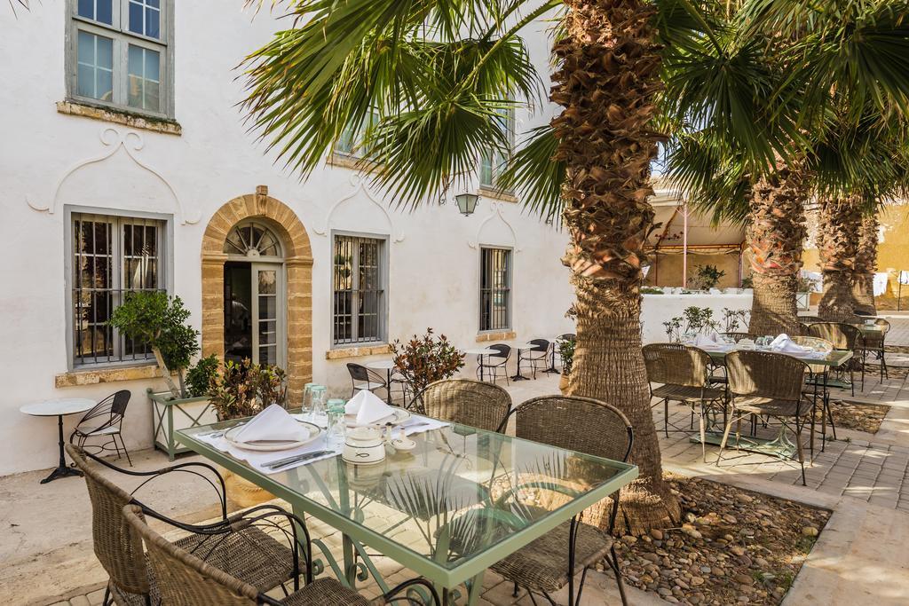 Hotel L'Iglesia El Jadida Εξωτερικό φωτογραφία
