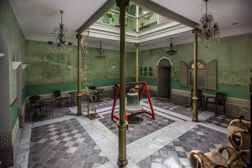 Hotel L'Iglesia El Jadida Εξωτερικό φωτογραφία