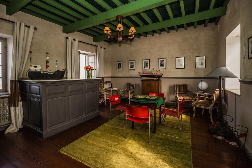 Hotel L'Iglesia El Jadida Εξωτερικό φωτογραφία