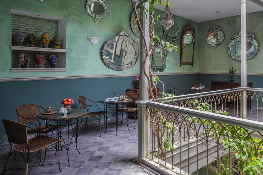 Hotel L'Iglesia El Jadida Εξωτερικό φωτογραφία