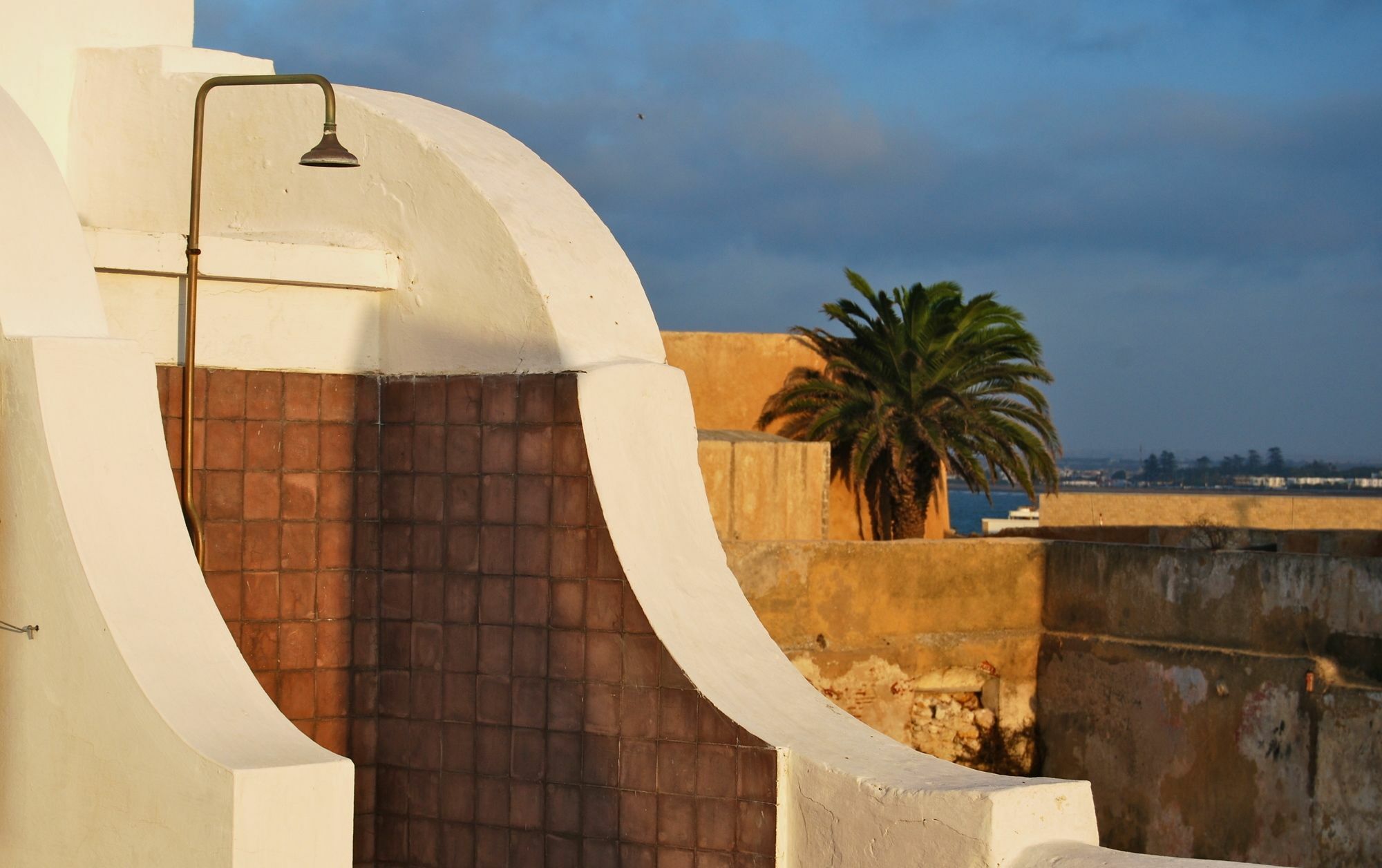 Hotel L'Iglesia El Jadida Εξωτερικό φωτογραφία