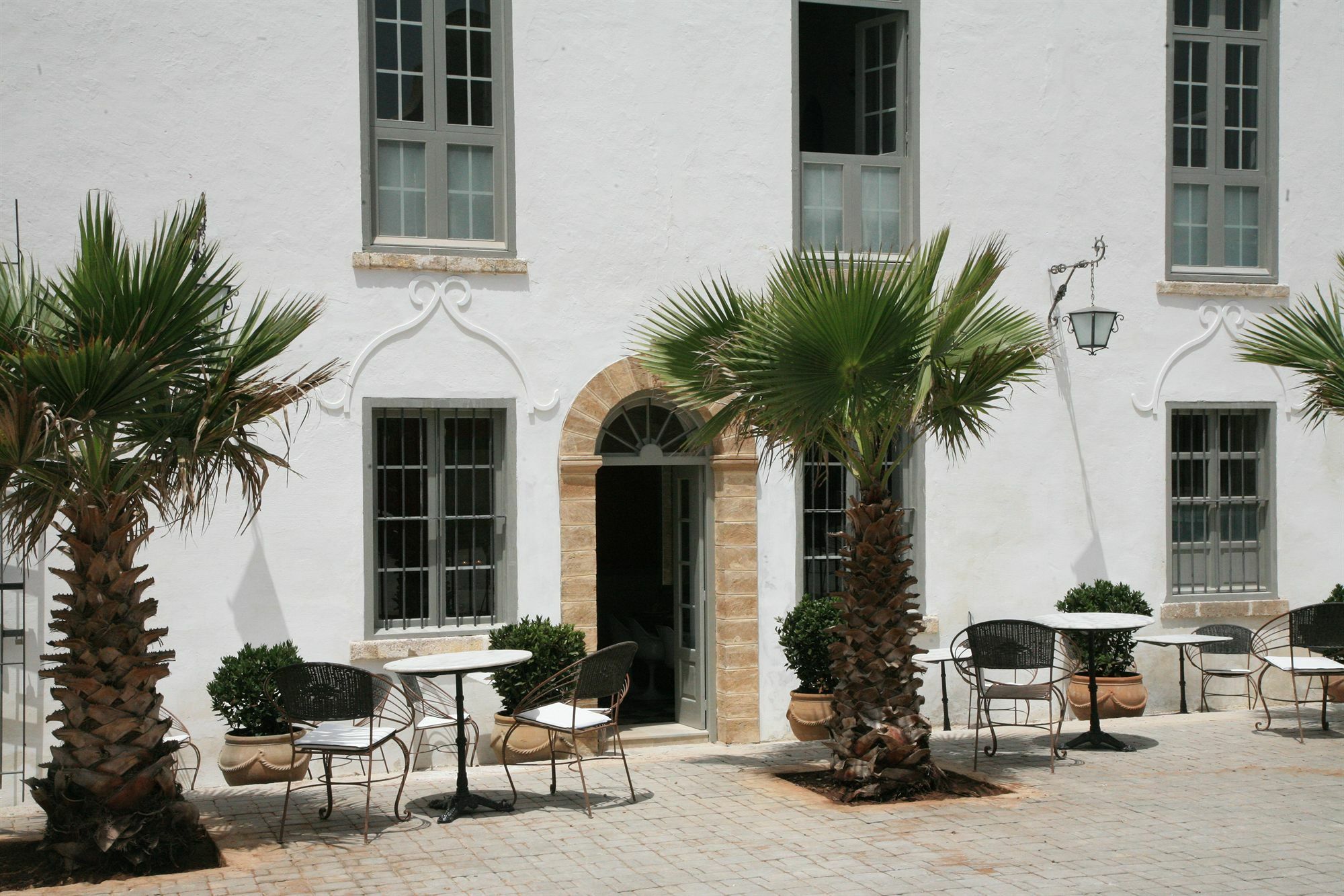 Hotel L'Iglesia El Jadida Εξωτερικό φωτογραφία