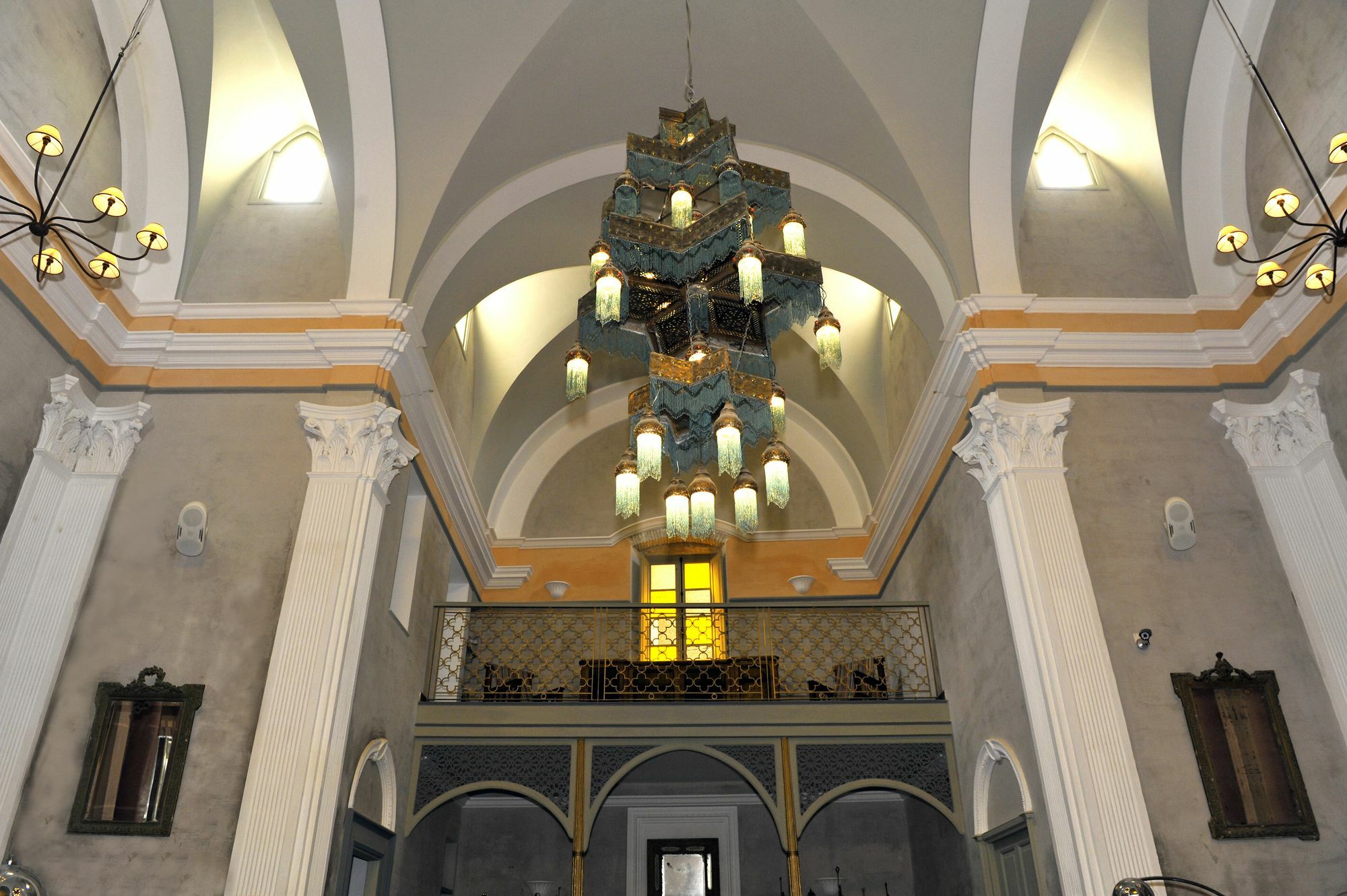 Hotel L'Iglesia El Jadida Εξωτερικό φωτογραφία