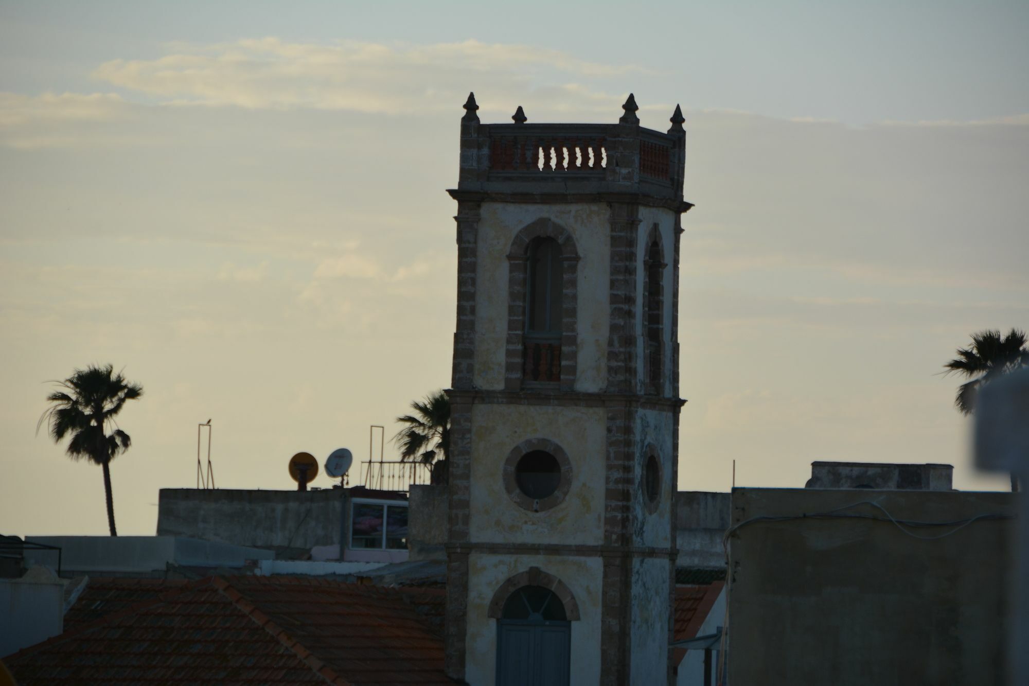 Hotel L'Iglesia El Jadida Εξωτερικό φωτογραφία