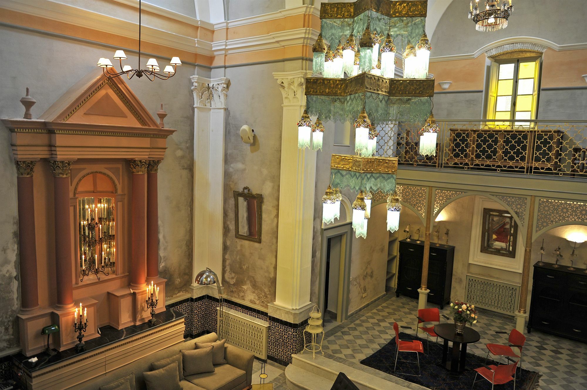 Hotel L'Iglesia El Jadida Εξωτερικό φωτογραφία