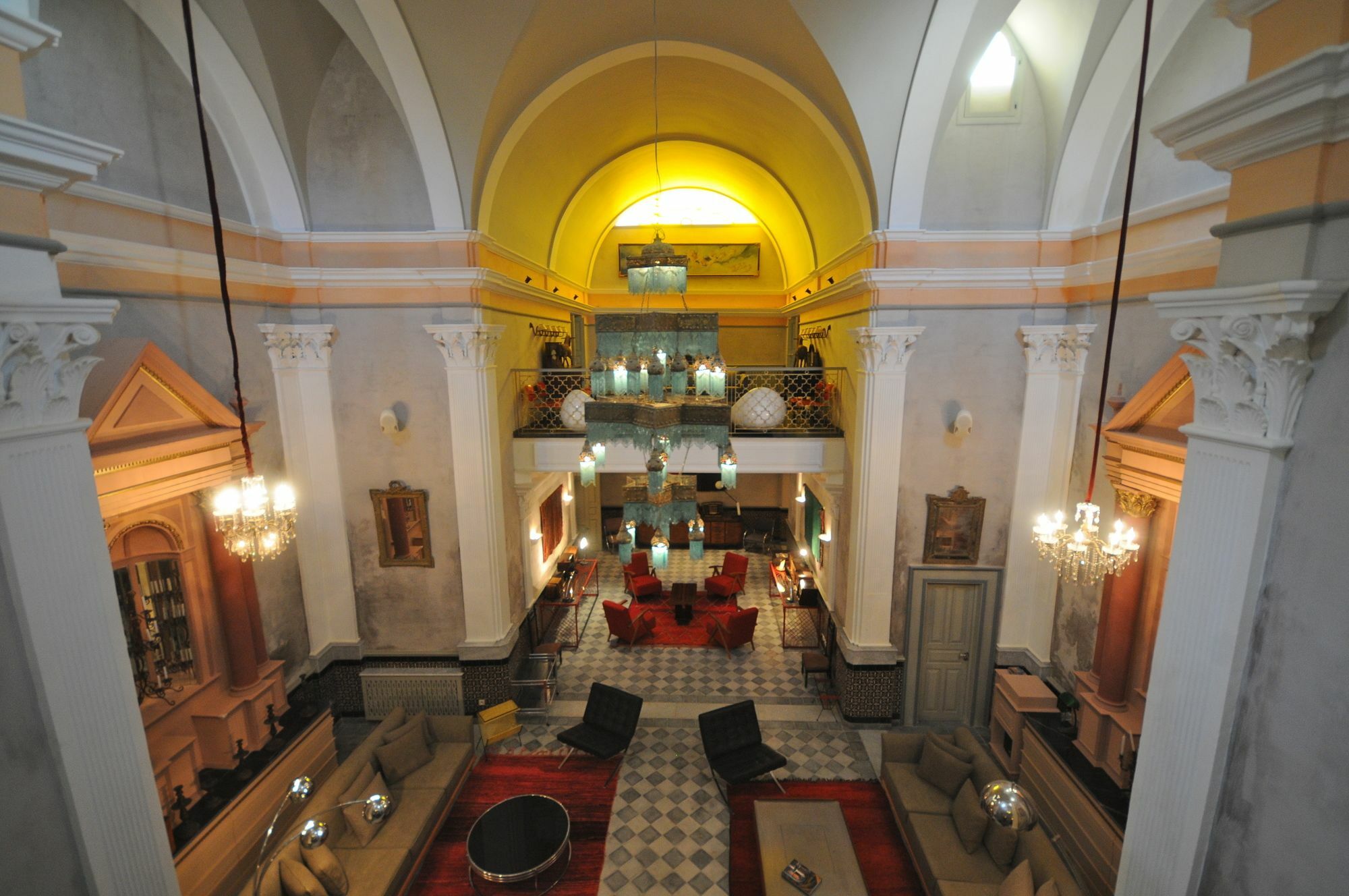 Hotel L'Iglesia El Jadida Εξωτερικό φωτογραφία