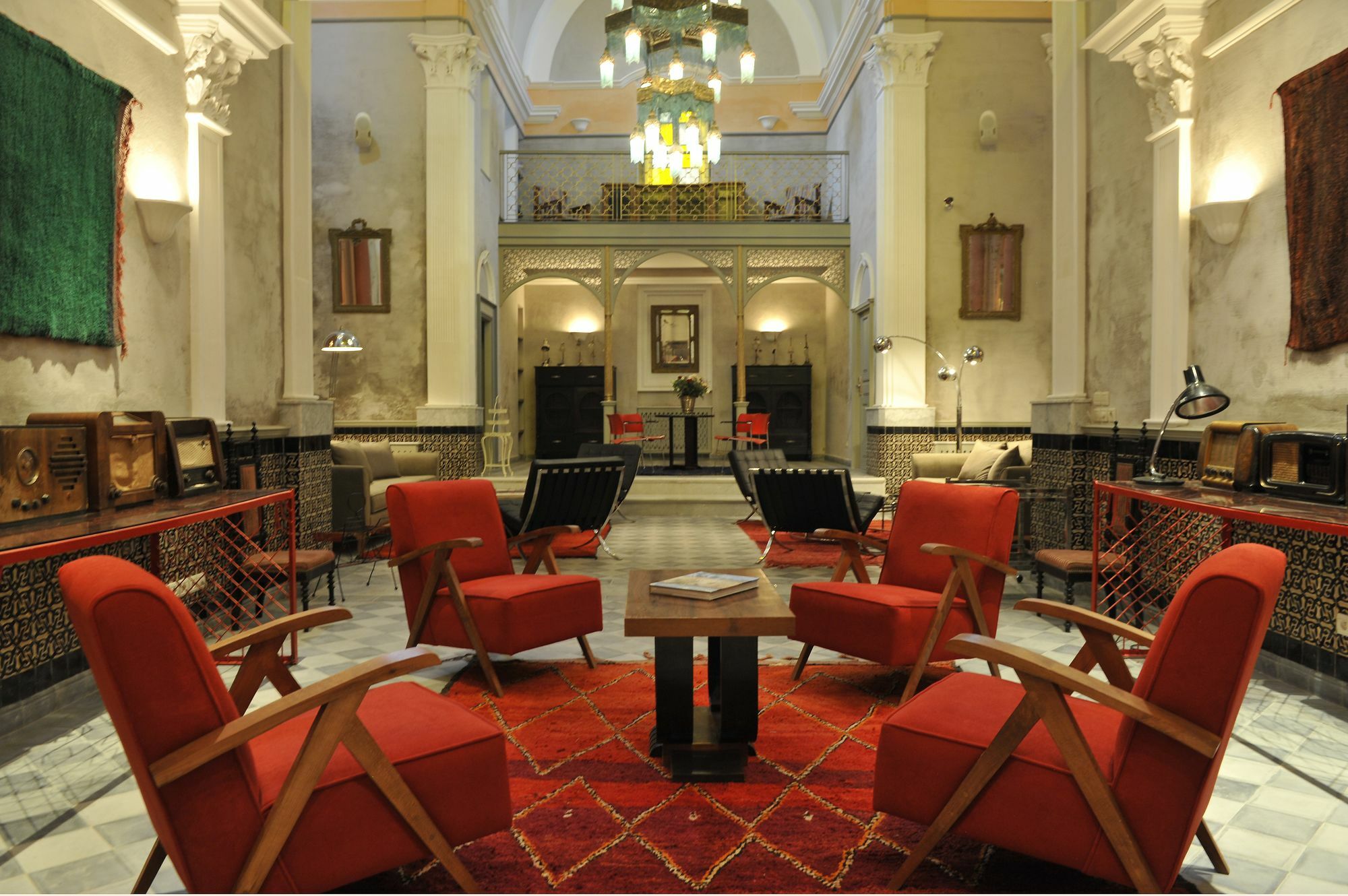 Hotel L'Iglesia El Jadida Εξωτερικό φωτογραφία